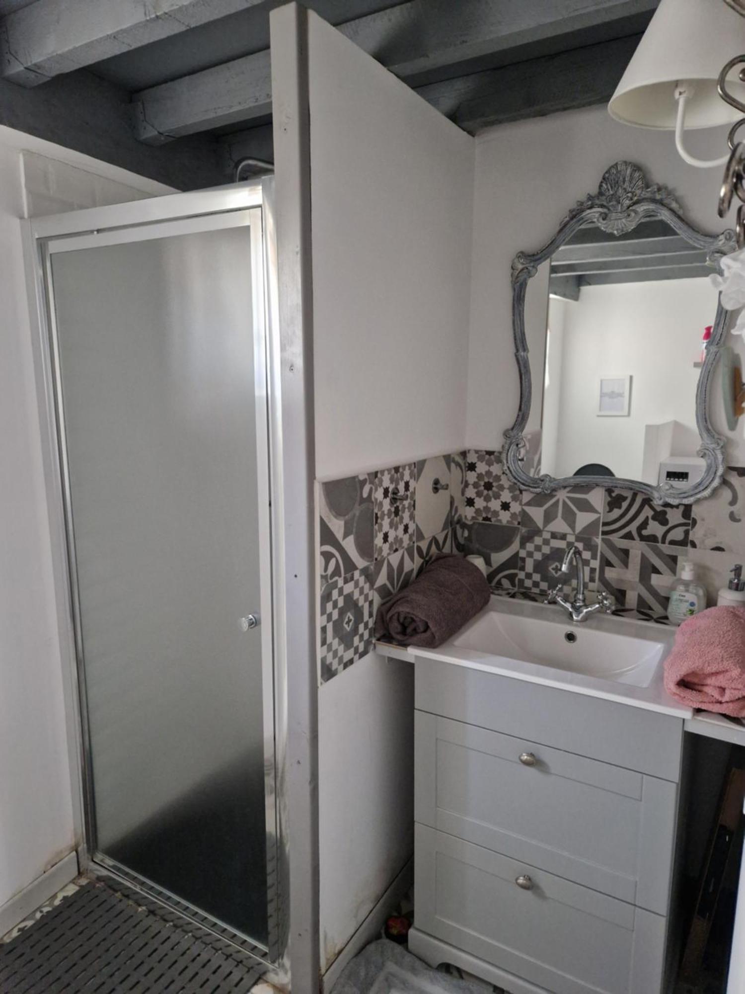 タヴェルLe Cabanon De Leaアパートメント エクステリア 写真