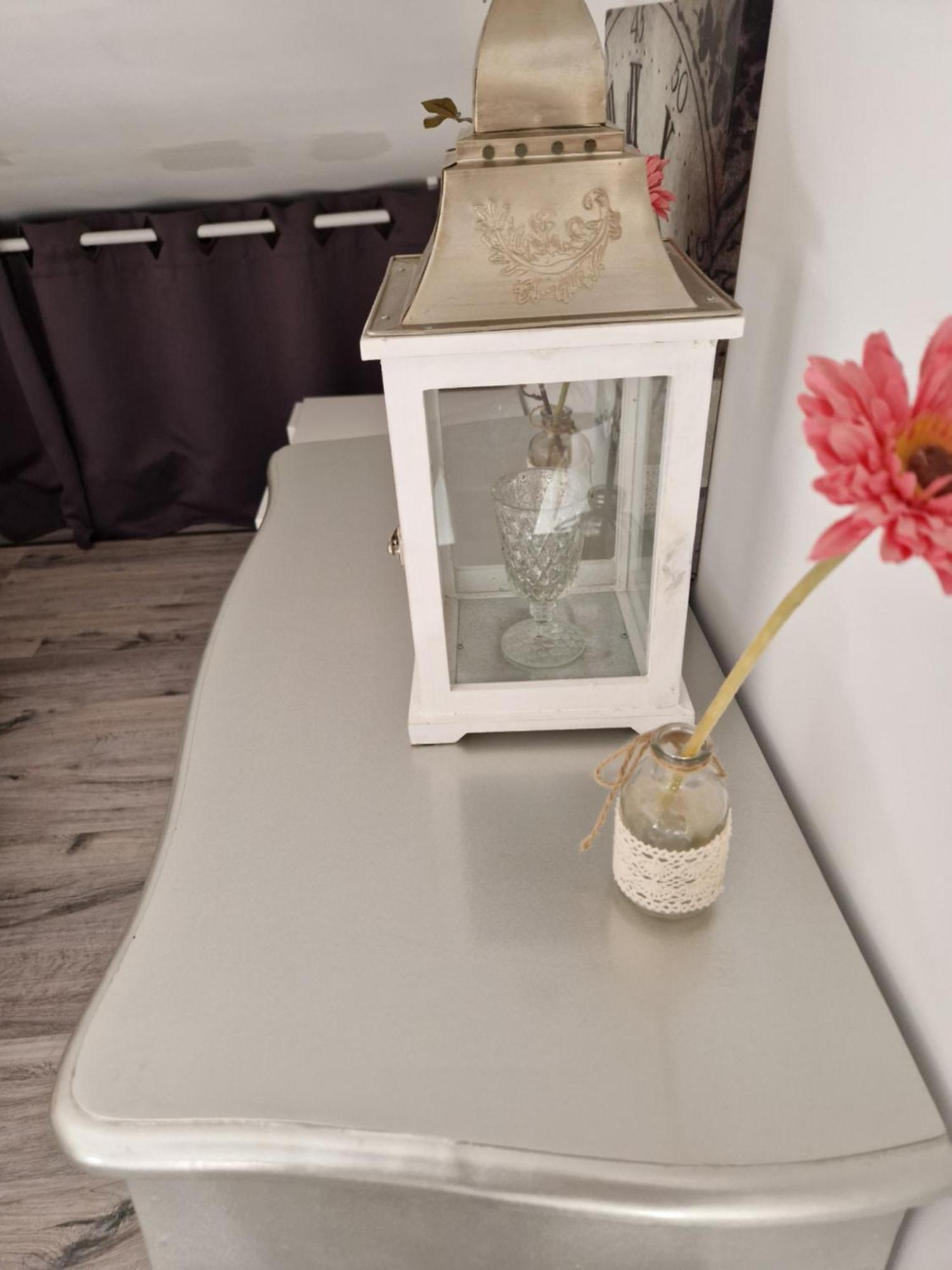 タヴェルLe Cabanon De Leaアパートメント エクステリア 写真